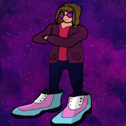 Steam Community Avatar