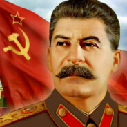 STALIN.ЧВК