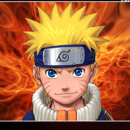 naruto uzumaki