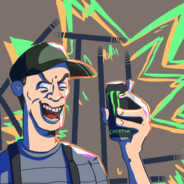 Steam Community Avatar