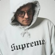 Erster Tighter Weißer