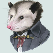 Ope Possum