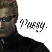Wesker's Slut 1