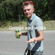 Miko(L)aj Gringo