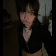 SHE IS MINE