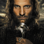 ♛ ARAGORN ♛
