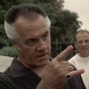 Paulie Walnuts