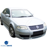 VW Passat b5 2.0 tdi