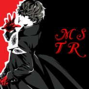 Master