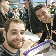 Steam Community Avatar