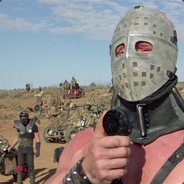 The Humungus
