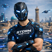 Steam Community Avatar