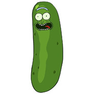 pickle rick