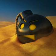 Steam Community Avatar