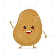 Potatoman V2