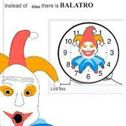BALATRO PROFESSOR