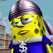 DAWGBOB CRYSTALPANTS