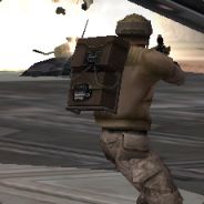 CommandoJAB