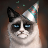 Steam Community Avatar