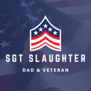 SGT Slaughter
