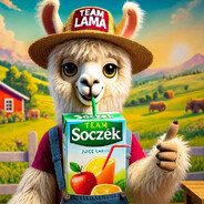 TeamLama | Skoczek