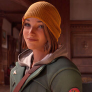 Steam Community Avatar