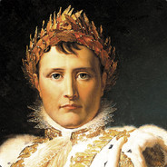 Napoleon I Bonaparte