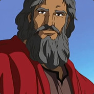 Moses