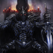 King of Darkness