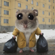 Пиздюк из чвк