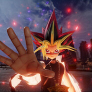 Yugi Muto From Jump Force