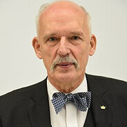 Janusz Korwin-Mikke