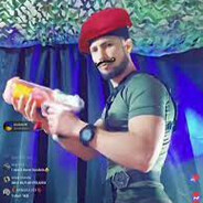 Steam Community Avatar