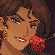 Mythic Love: Iberian Legends