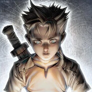 Steam Community Avatar