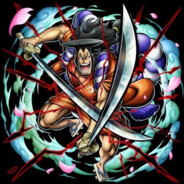 Kozuki Oden