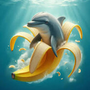 Dolphinini bananini