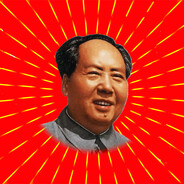 Chairman Mao