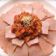 Spam&Kimchi