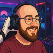 Steam Community Avatar