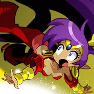 Shantae Advance: Risky Revolution