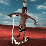 Travis Scooter