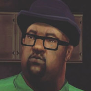 Steam profile picture for @crouch