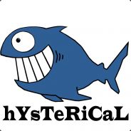 Steam profile picture for @hysterical