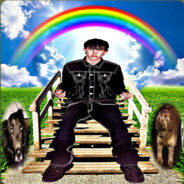 Steam Community Avatar