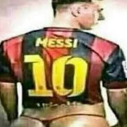 leonaldo messi