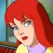 Mary Jane