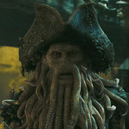davy jones