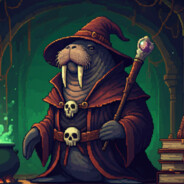 Steam Community Avatar