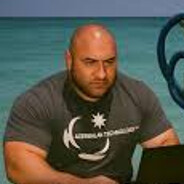 Steam Community Avatar